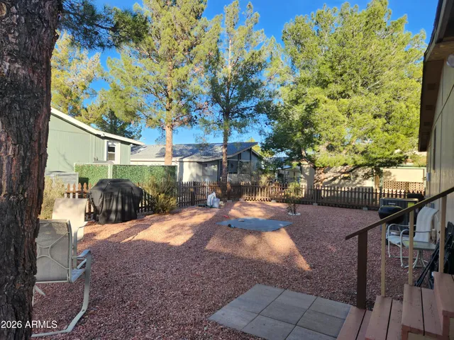 $165,000 | 2050 West State Rte 89A, Unit 168, Sedona, AZ 86336