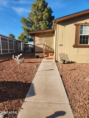 $165,000 | 2050 West State Rte 89A, Unit 168, Sedona, AZ 86336