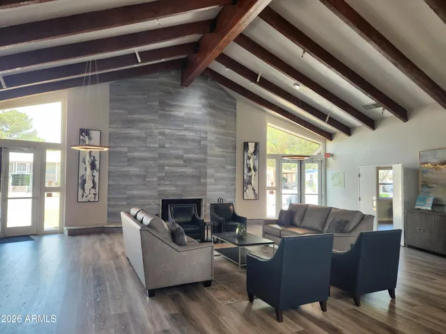 $165,000 | 2050 West State Rte 89A, Unit 168, Sedona, AZ 86336