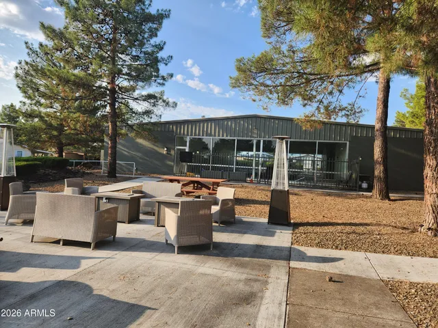 $165,000 | 2050 West State Rte 89A, Unit 168, Sedona, AZ 86336