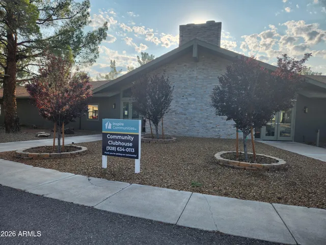 $165,000 | 2050 West State Rte 89A, Unit 168, Sedona, AZ 86336