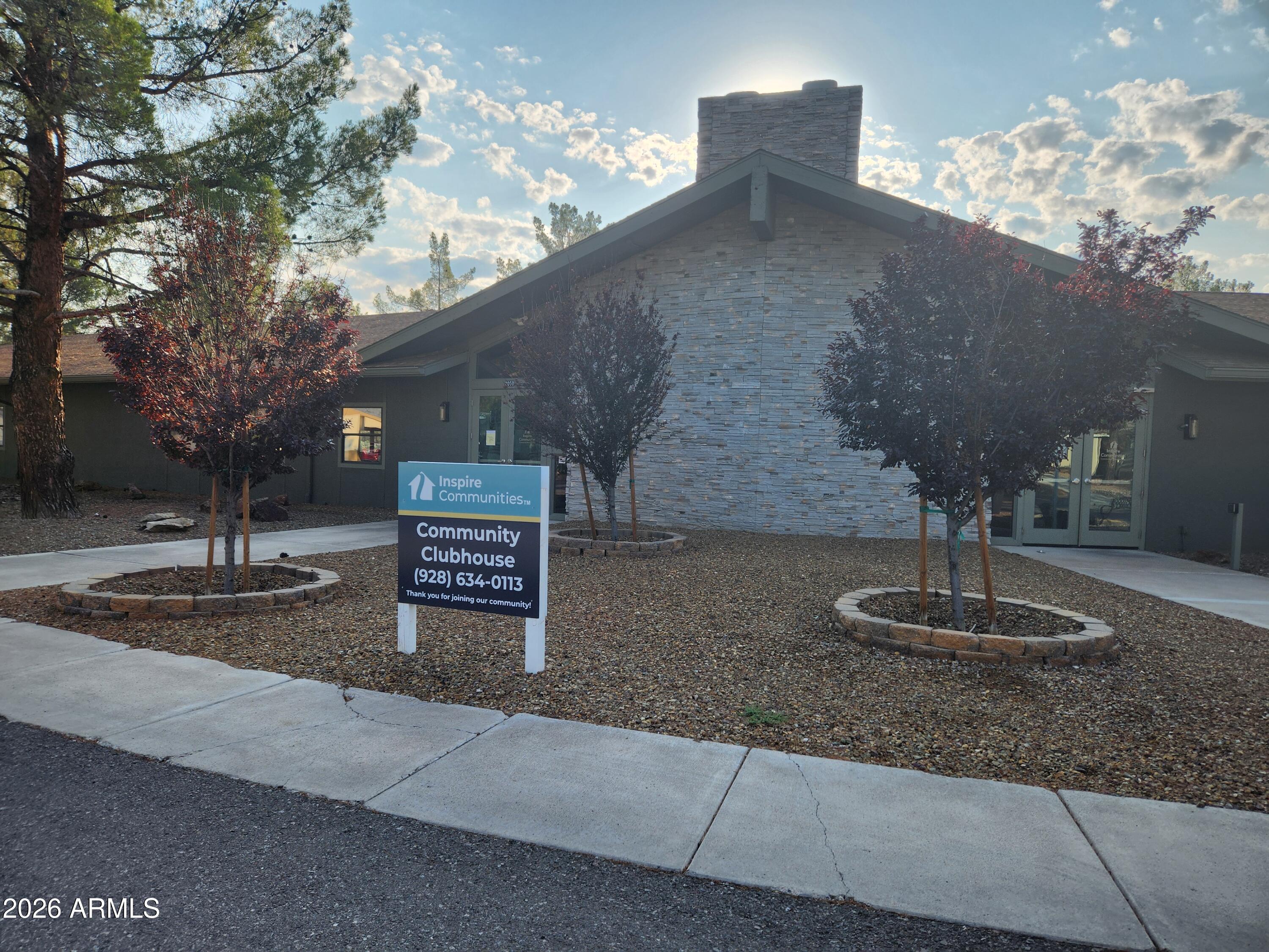 2050 West State Rte 89A, Unit 168 Sedona, AZ 86336 - Photo 24 of 25 PS Office