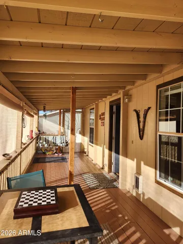 $165,000 | 2050 West State Rte 89A, Unit 168, Sedona, AZ 86336