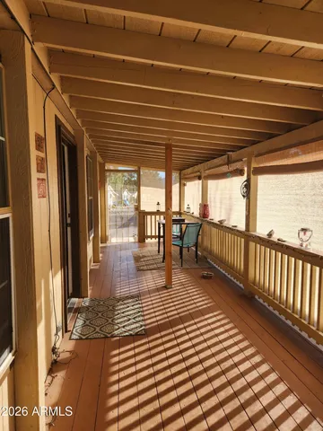 $165,000 | 2050 West State Rte 89A, Unit 168, Sedona, AZ 86336