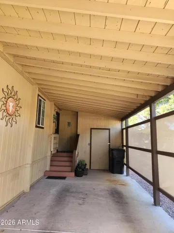 $165,000 | 2050 West State Rte 89A, Unit 168, Sedona, AZ 86336