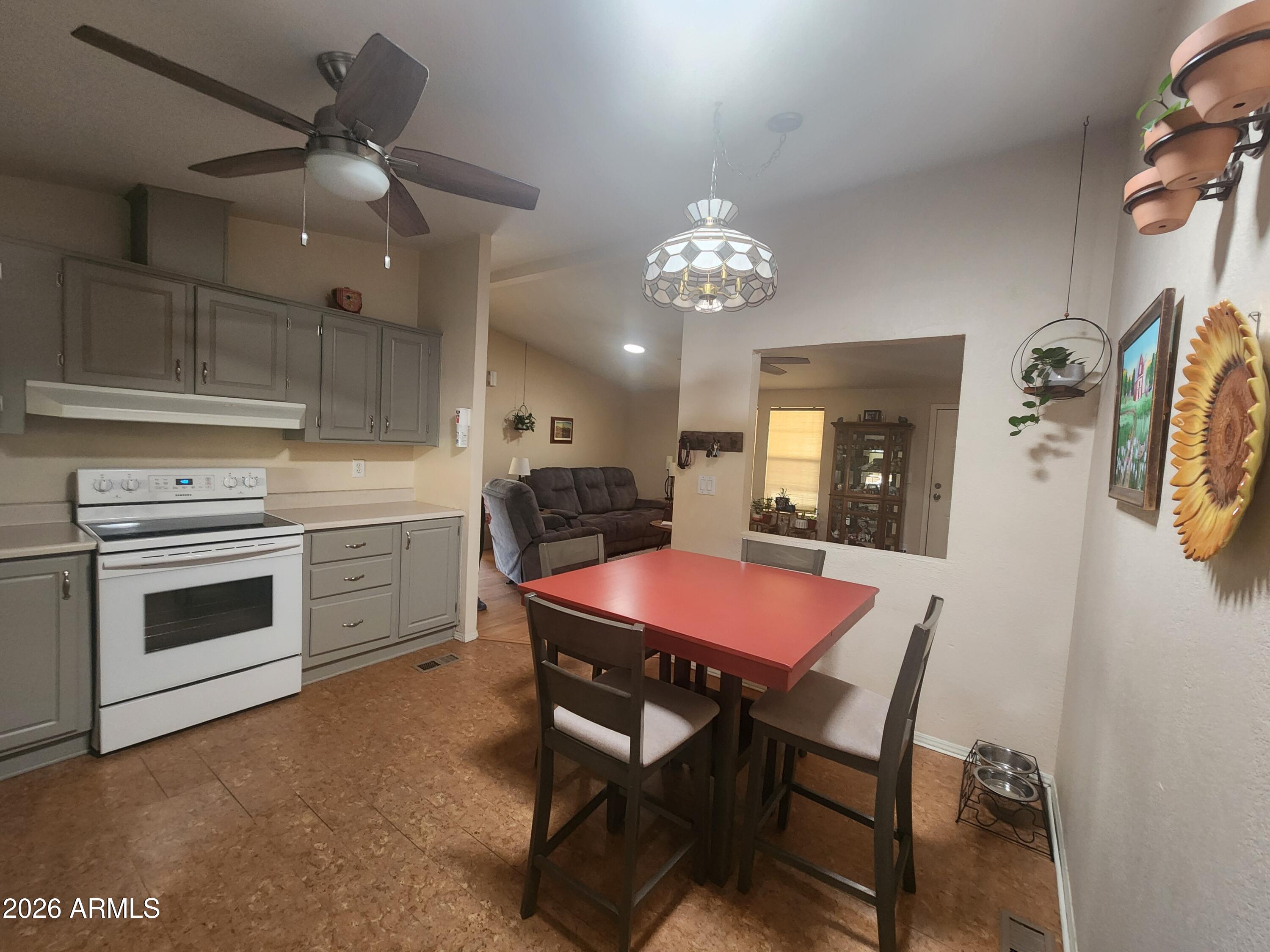 2050 West State Rte 89A, Unit 168 Sedona, AZ 86336 - Photo 7 of 25 20260125_160335