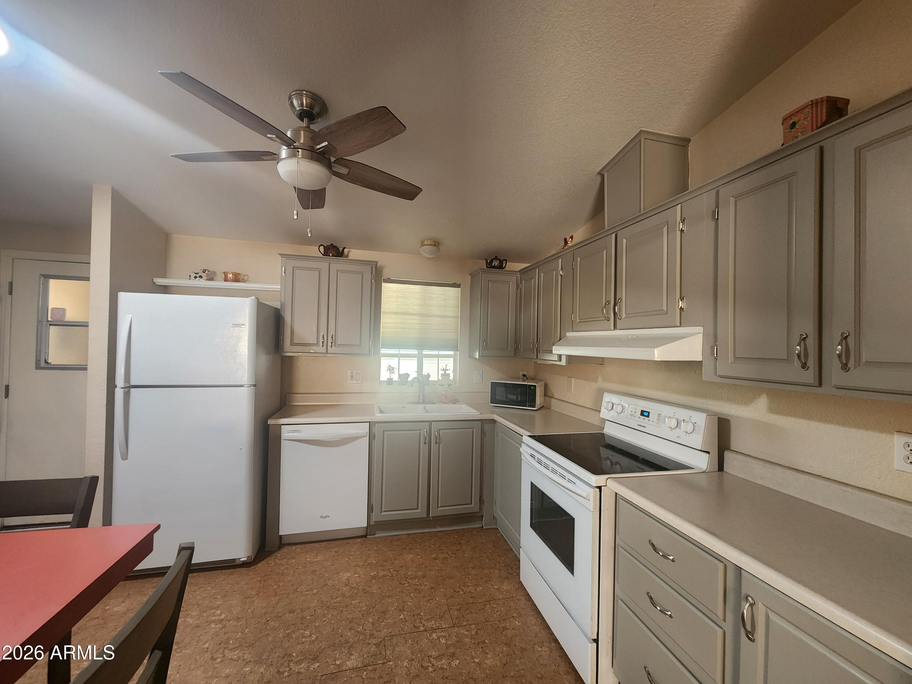 2050 West State Rte 89A, Unit 168 Sedona, AZ 86336 - Photo 8 of 25 20260125_160251