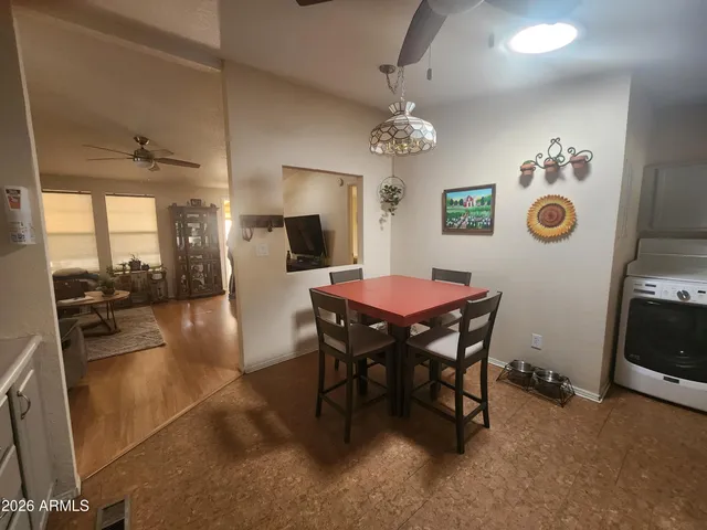 $165,000 | 2050 West State Rte 89A, Unit 168, Sedona, AZ 86336