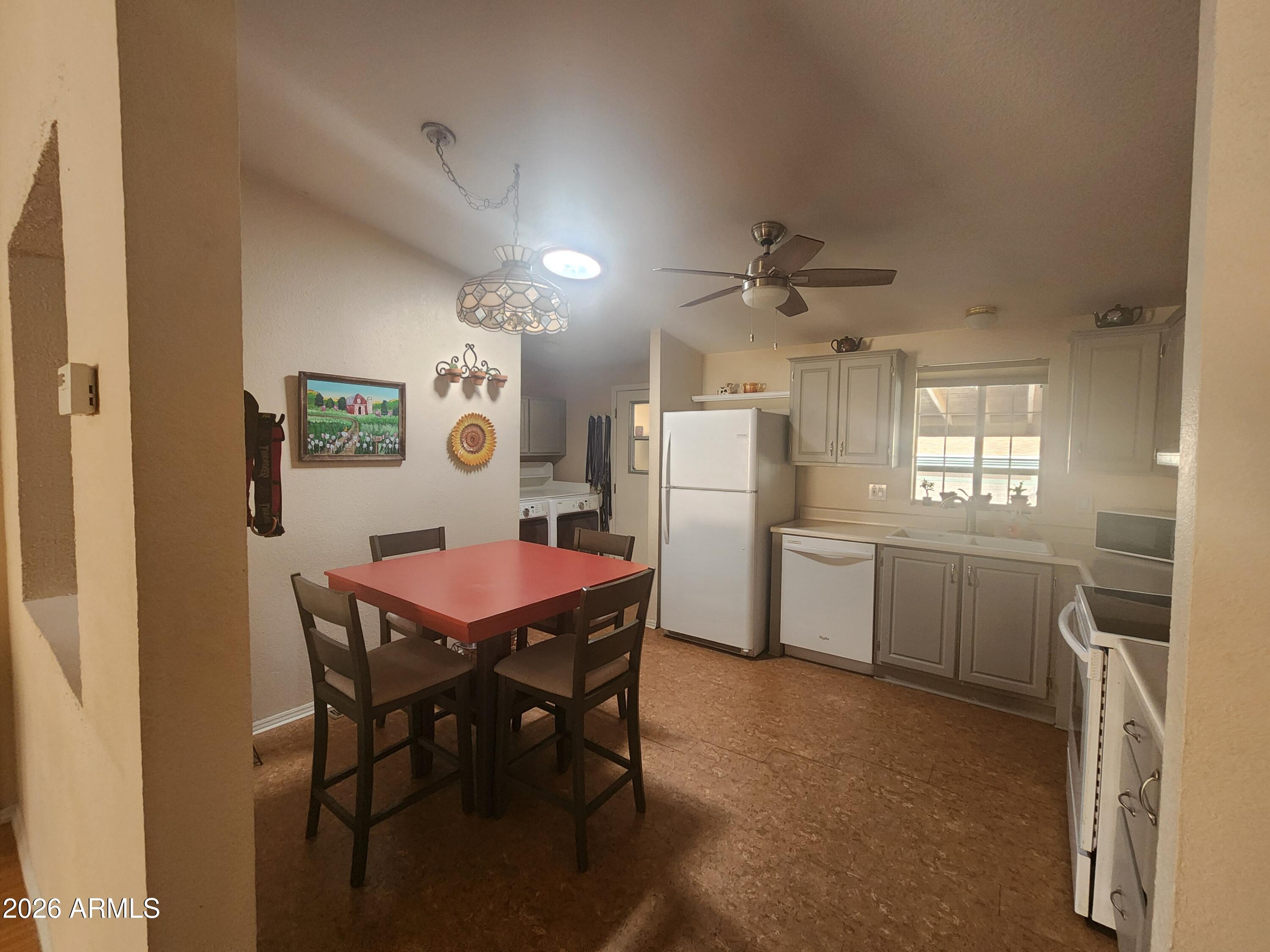 2050 West State Rte 89A, Unit 168 Sedona, AZ 86336 - Photo 10 of 25 20260125_160123