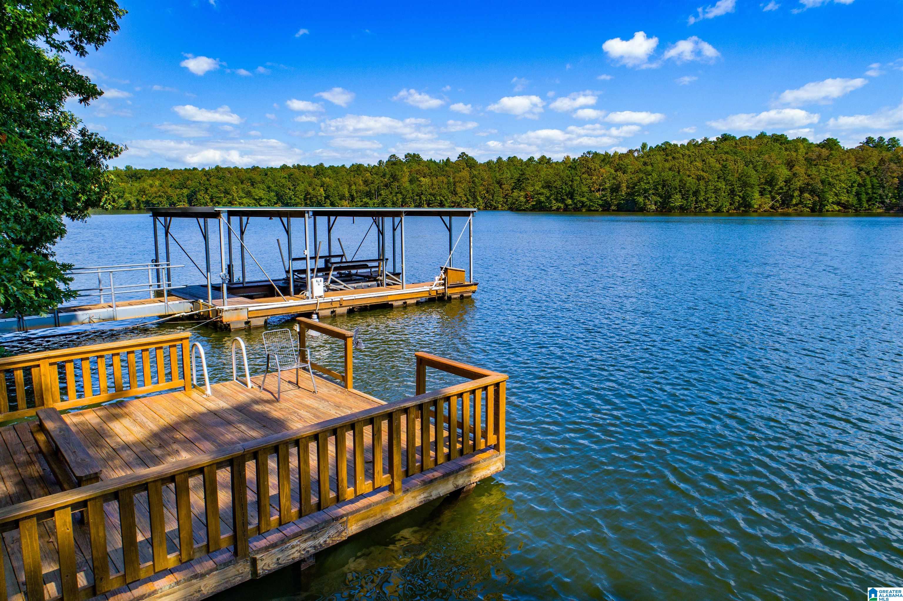 135 Geralds Point Wedowee, AL 36278 - Photo 34 of 36