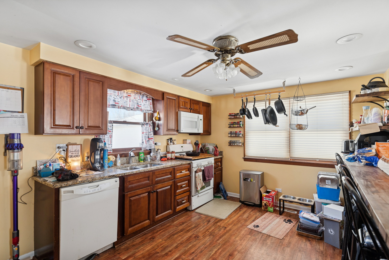 17796 West Greentree Road Grayslake, IL 60030 - Photo 9 of 19