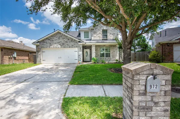 $275,000 | 972 Cypress Lane, Dayton, TX 77535