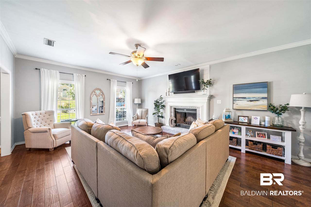 6428 Double Tree Court Mobile, AL 36695 - Photo 4 of 29
