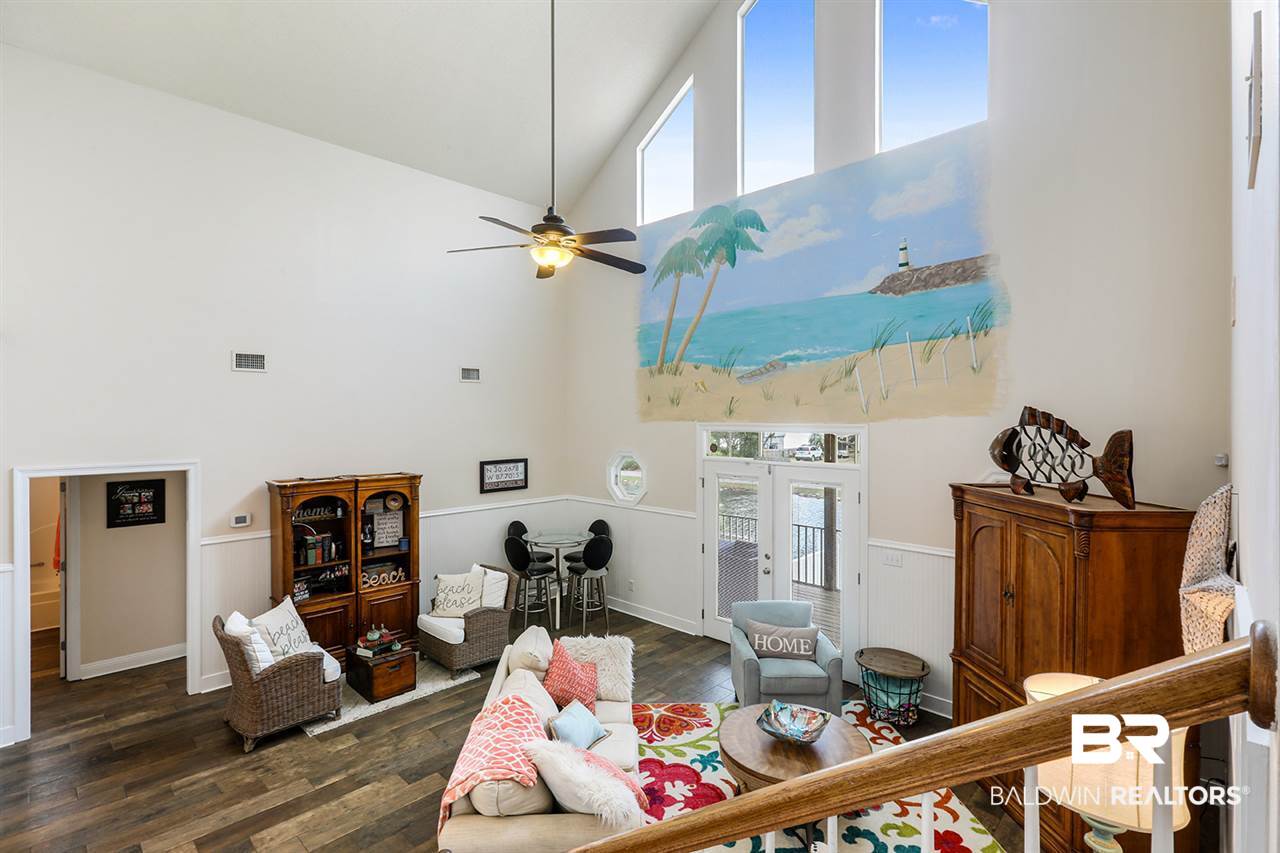 312 Windmill Ridge Road Gulf Shores, AL 36542 - Photo 25 of 27