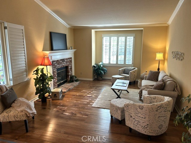 640 Black Ridge Lane Nipomo, CA 93444 - Photo 9 of 76 formal step down livingroom