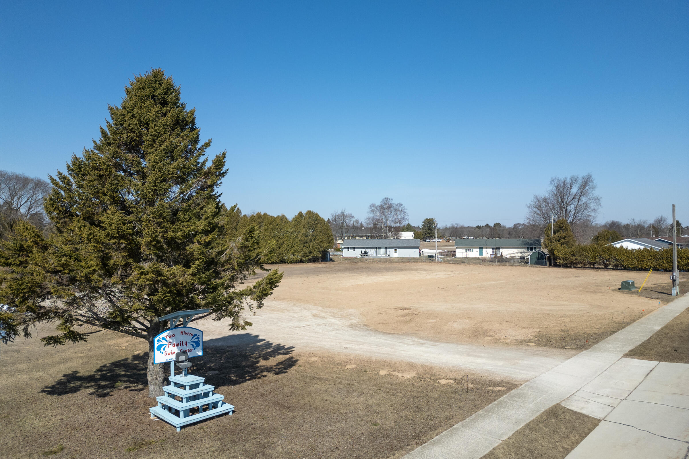 3612 Bellevue Place Two Rivers, WI 54241 - Photo 1 of 28 3612-BellevuePl-101