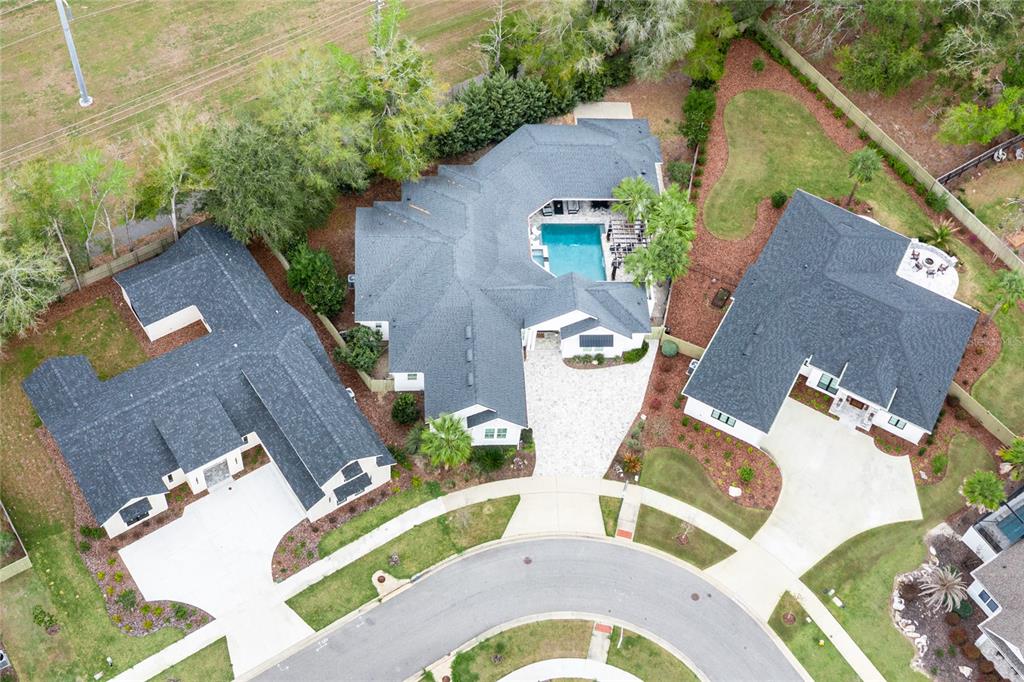 1026 Southwest 120th Drive Gainesville, FL 32607 - Photo 72 of 74