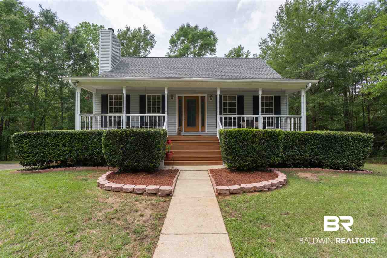 110 Melanie Loop Daphne, AL 36526 - Photo 3 of 39 Gallery Image 3