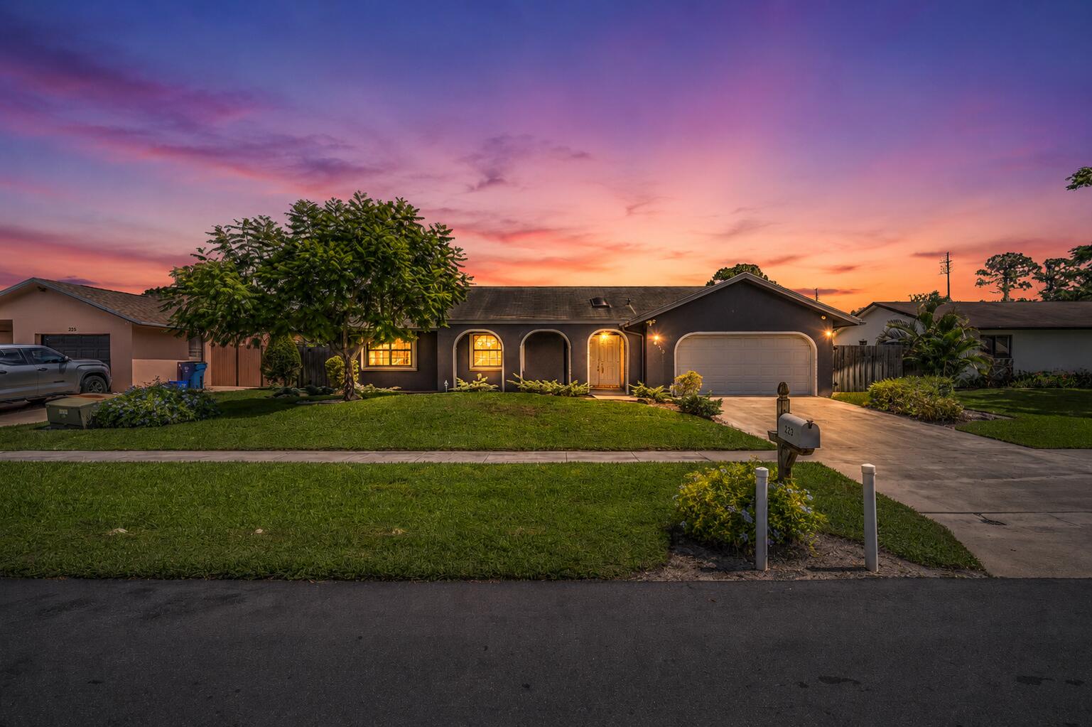 223 Bobwhite Road Royal Palm Beach, FL 33411 - Photo 1 of 38 C2C16AD0-61A7-4F33-BCA5-9E57F0F661C9