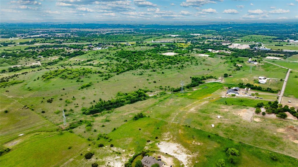 Tbd Tbd Mcdaniel Road Fort Worth, TX 76126 - Photo 13 of 22 a view of a big yard with lots of green space