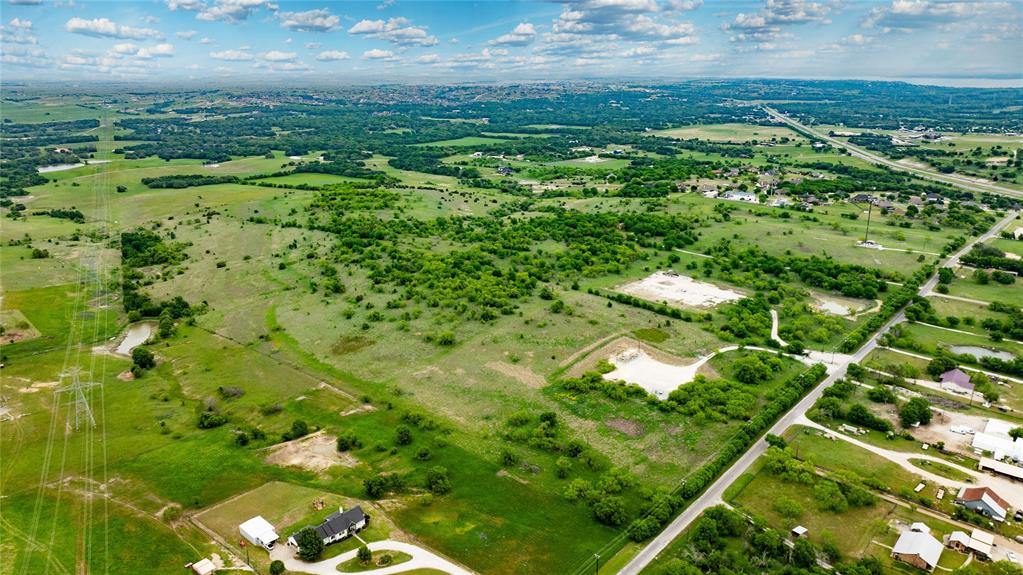 Tbd Tbd Mcdaniel Road Fort Worth, TX 76126 - Photo 16 of 22 a view of a garden with an empty room