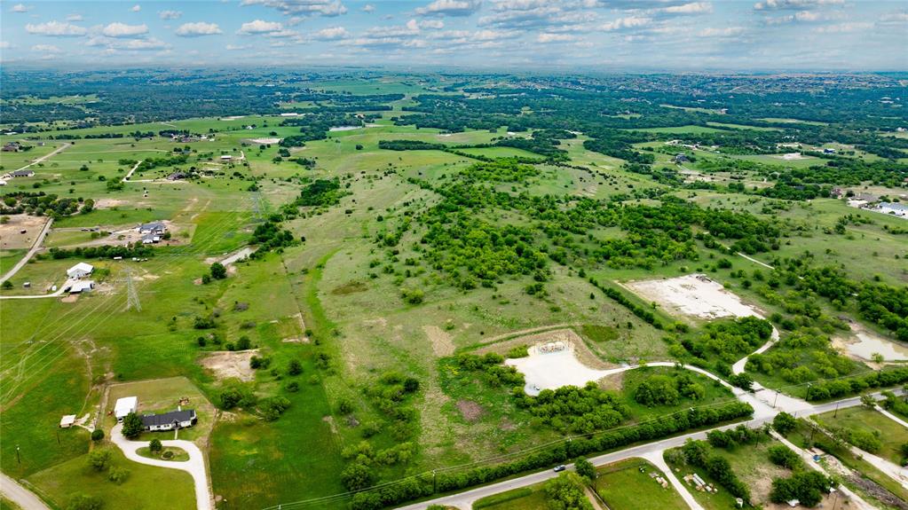 Tbd Tbd Mcdaniel Road Fort Worth, TX 76126 - Photo 18 of 22 a view of a big yard with lots of green space