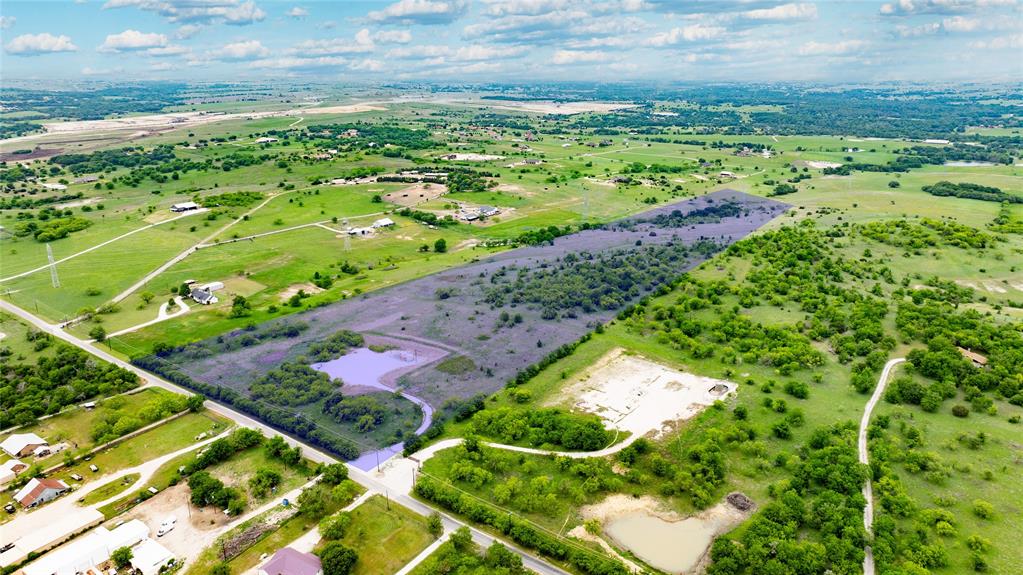 Tbd Tbd Mcdaniel Road Fort Worth, TX 76126 - Photo 2 of 22 an aerial view of a residential houses with outdoor space