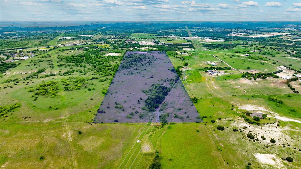 Tbd Tbd Mcdaniel Road Fort Worth, TX 76126 - Photo 3 of 22 a view of a garden with an empty space