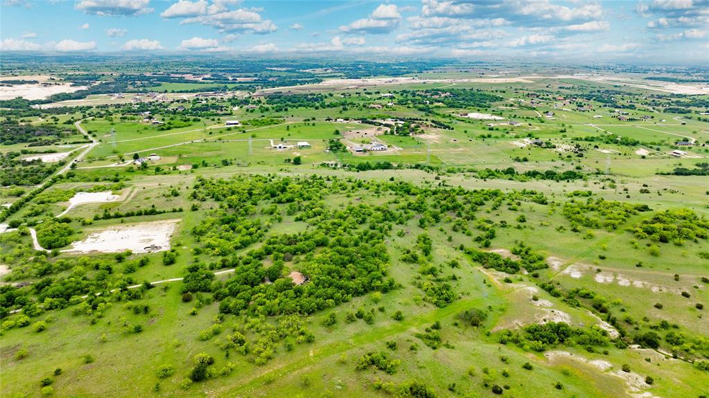 Tbd Tbd Mcdaniel Road Fort Worth, TX 76126 - Photo 8 of 22 a view of a yard with an outdoor space