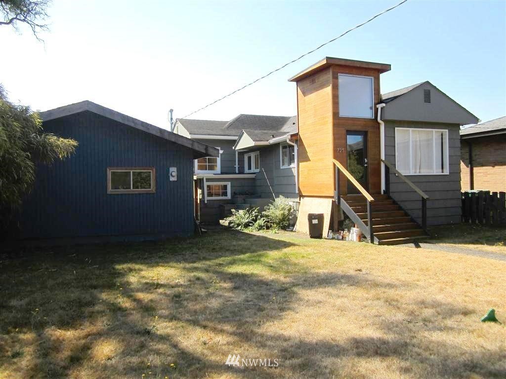 725 North 75th Street Seattle, WA 98103 - Photo 1 of 1 Gallery Image 1