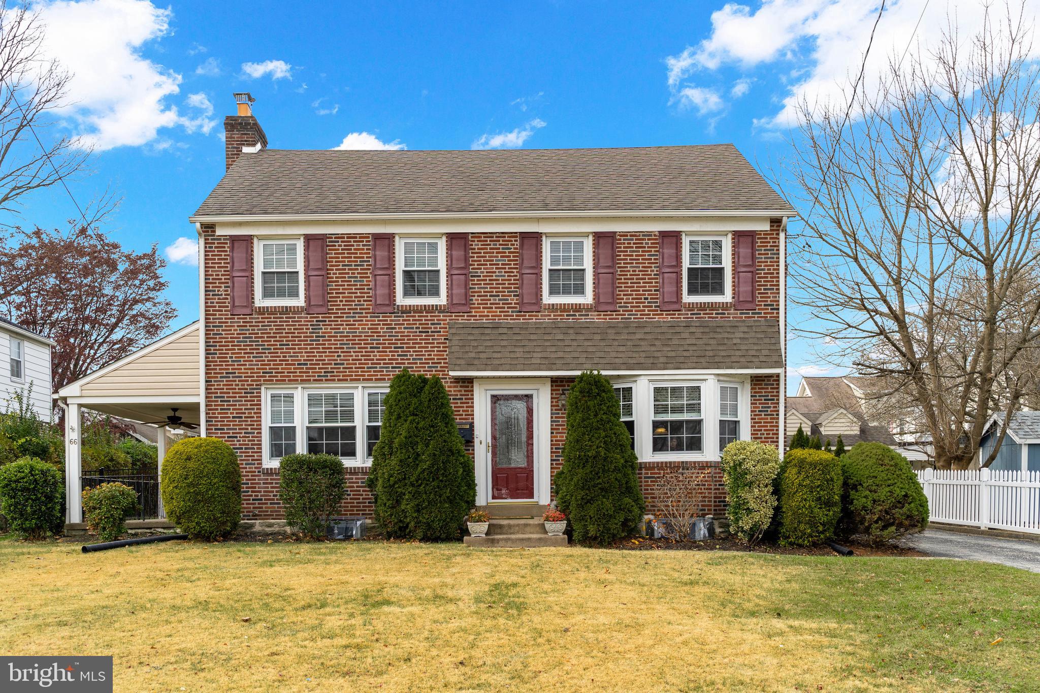 66 Upland Road Havertown, PA 19083 - Photo 2 of 59