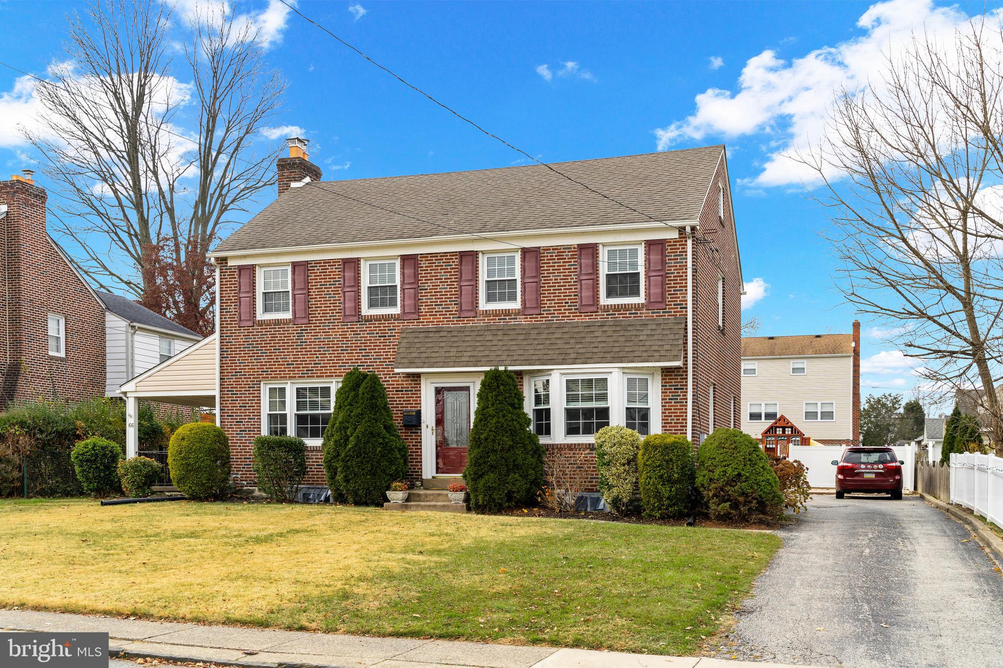 66 Upland Road Havertown, PA 19083 - Photo 3 of 59