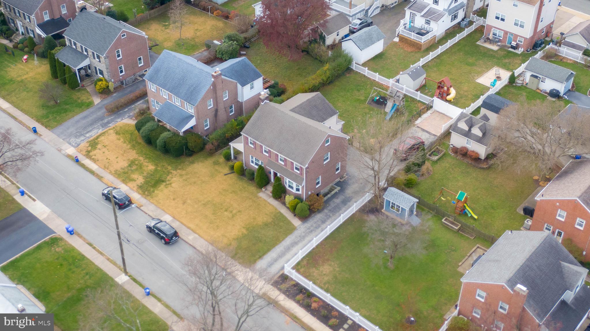 66 Upland Road Havertown, PA 19083 - Photo 56 of 59