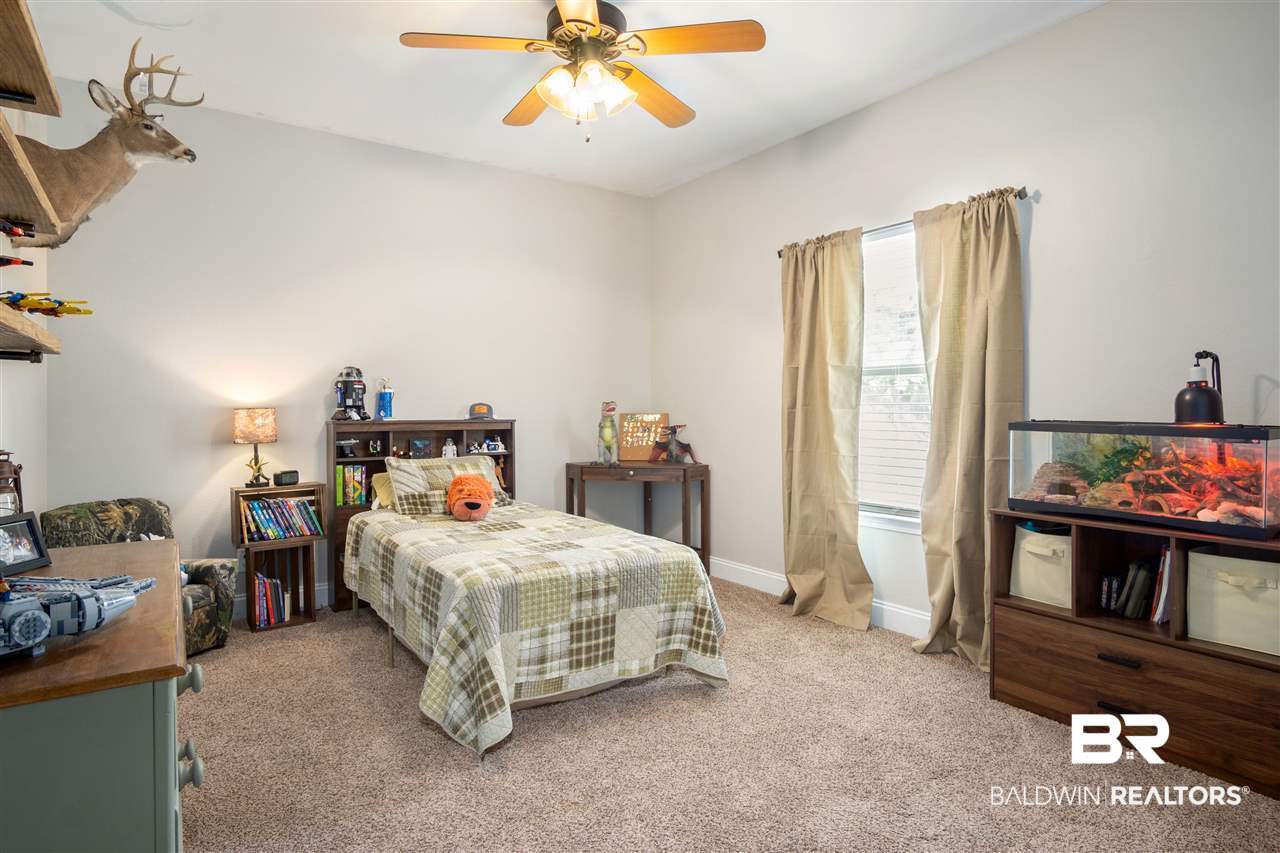 753 Hunters Lane Mobile, AL 36608 - Photo 21 of 32