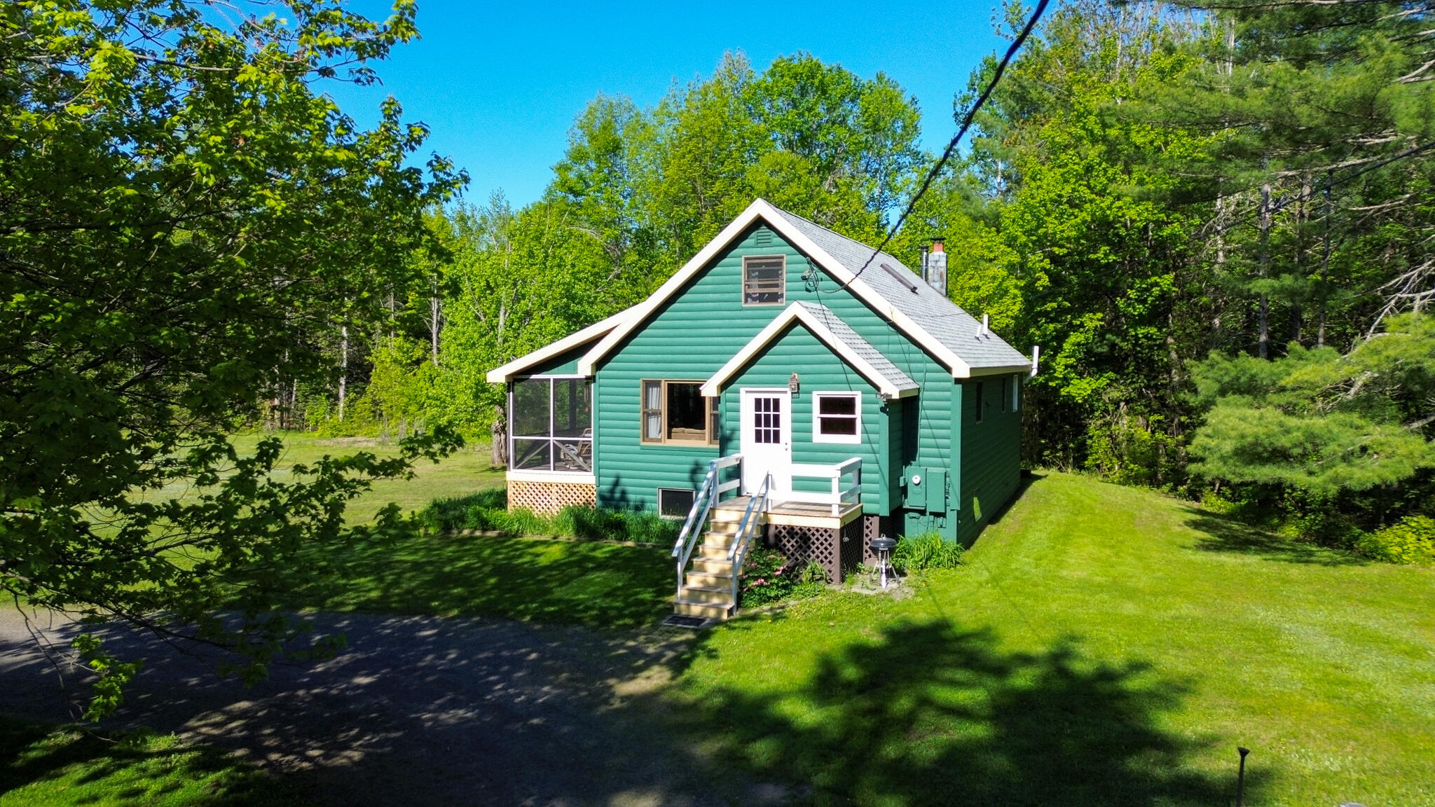 189 Stetson Road East Levant, ME 04456 - Photo 4 of 99 535A2551-4297-46DF-817D-8093AA1A0EED