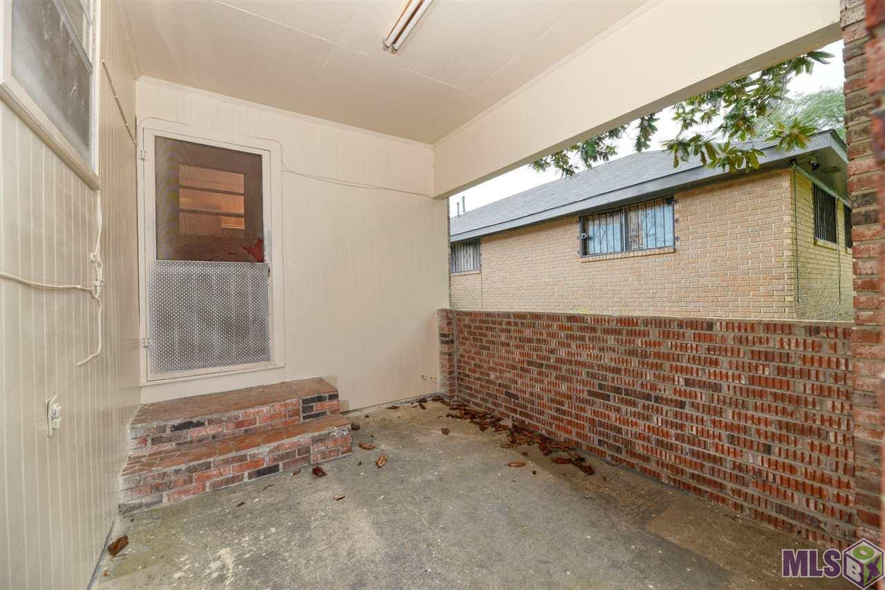 1559 Robin Street Baton Rouge, LA 70807 - Photo 14 of 15 Gallery Image 14