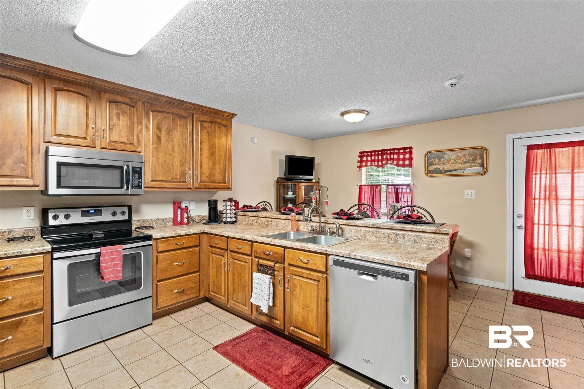 9998 Bradley Road Creola, AL 36525 - Photo 5 of 20