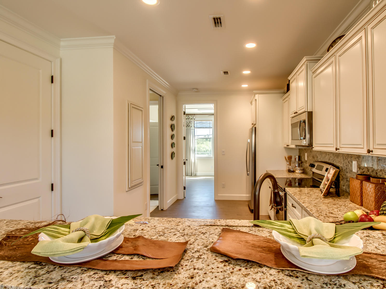 262 Sombrero Beach Road, Unit 2 Marathon, FL 33050 - Photo 15 of 23 Kitchen_3