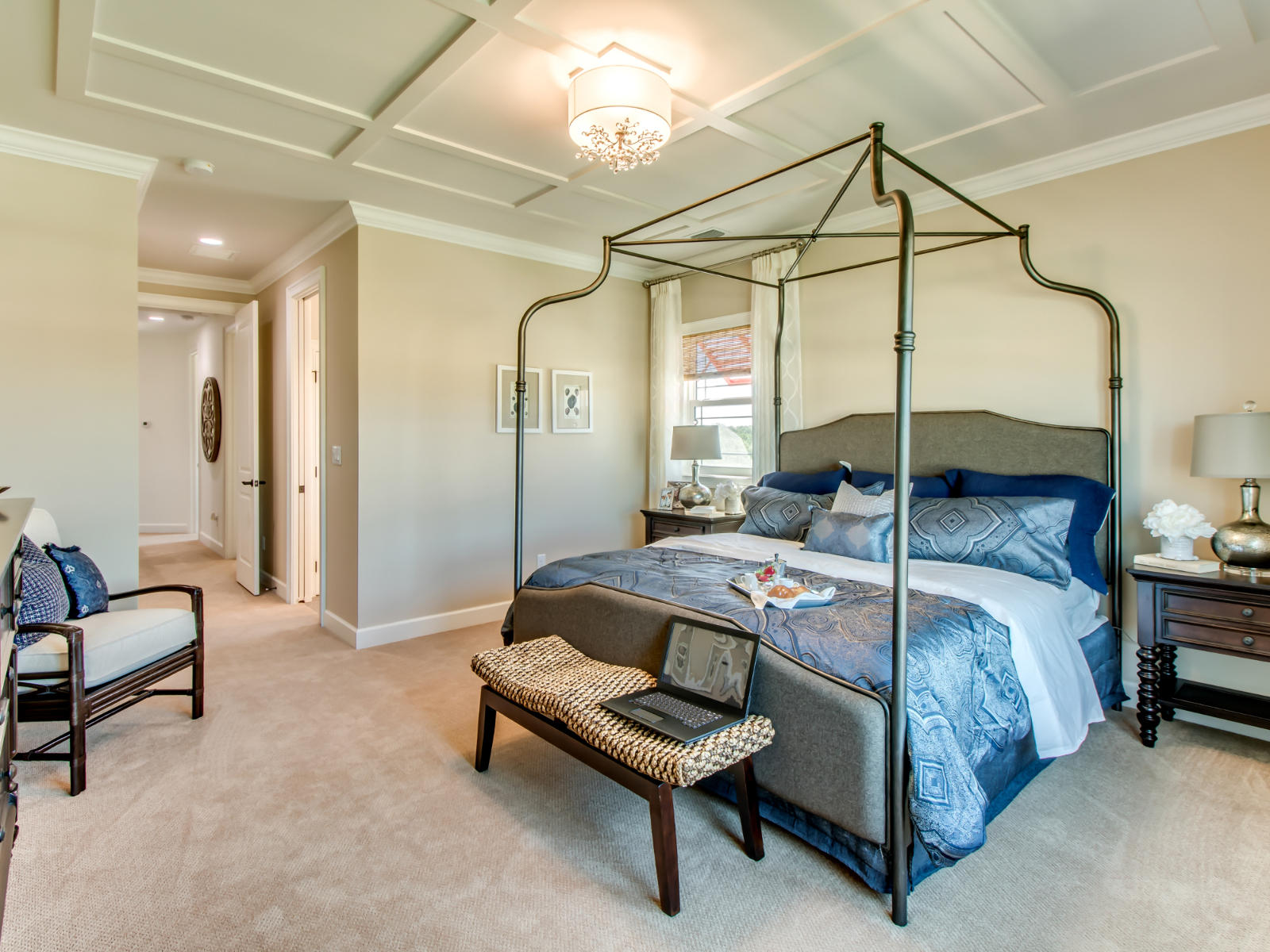 262 Sombrero Beach Road, Unit 2 Marathon, FL 33050 - Photo 20 of 23 Master_Bedroom_2