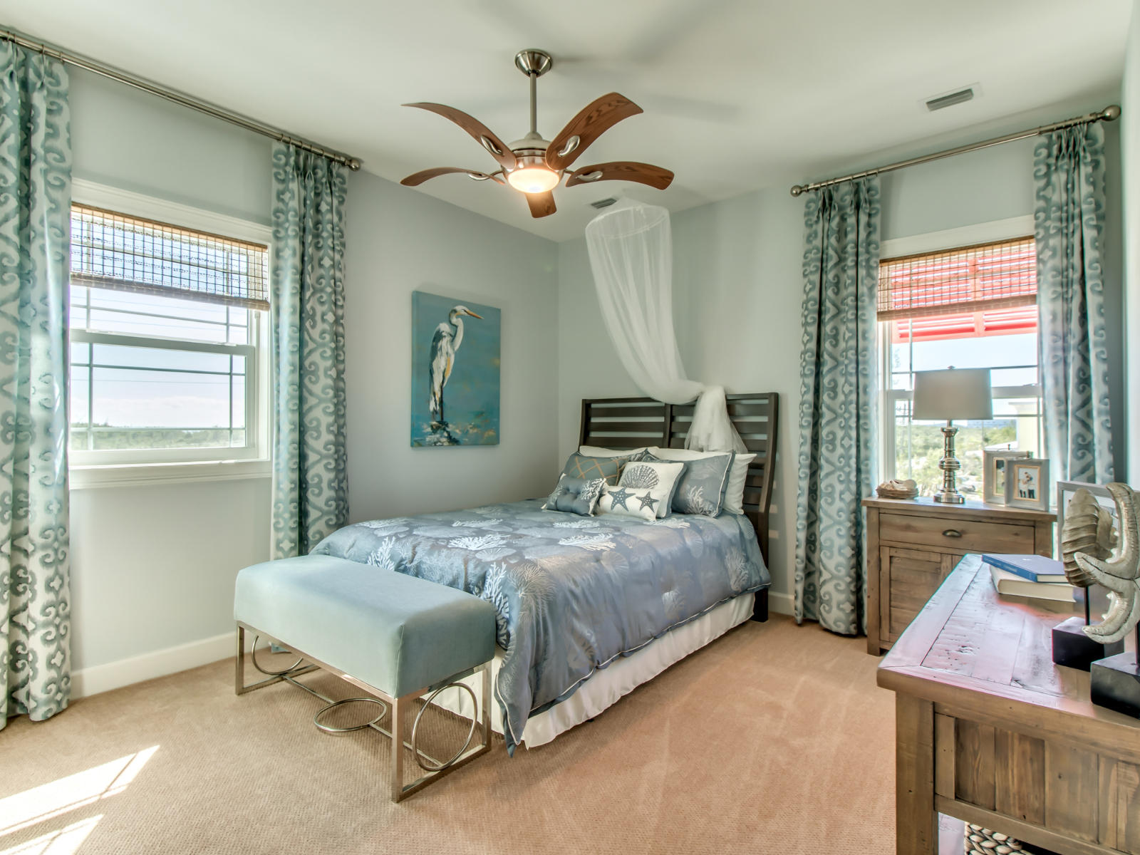 262 Sombrero Beach Road, Unit 2 Marathon, FL 33050 - Photo 3 of 23 3rd_Bedroom