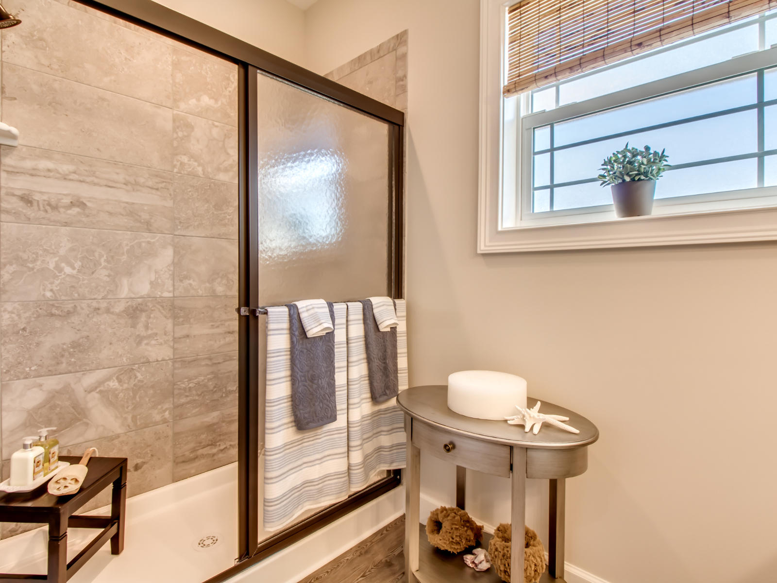 262 Sombrero Beach Road, Unit 2 Marathon, FL 33050 - Photo 21 of 23 Master_Shower