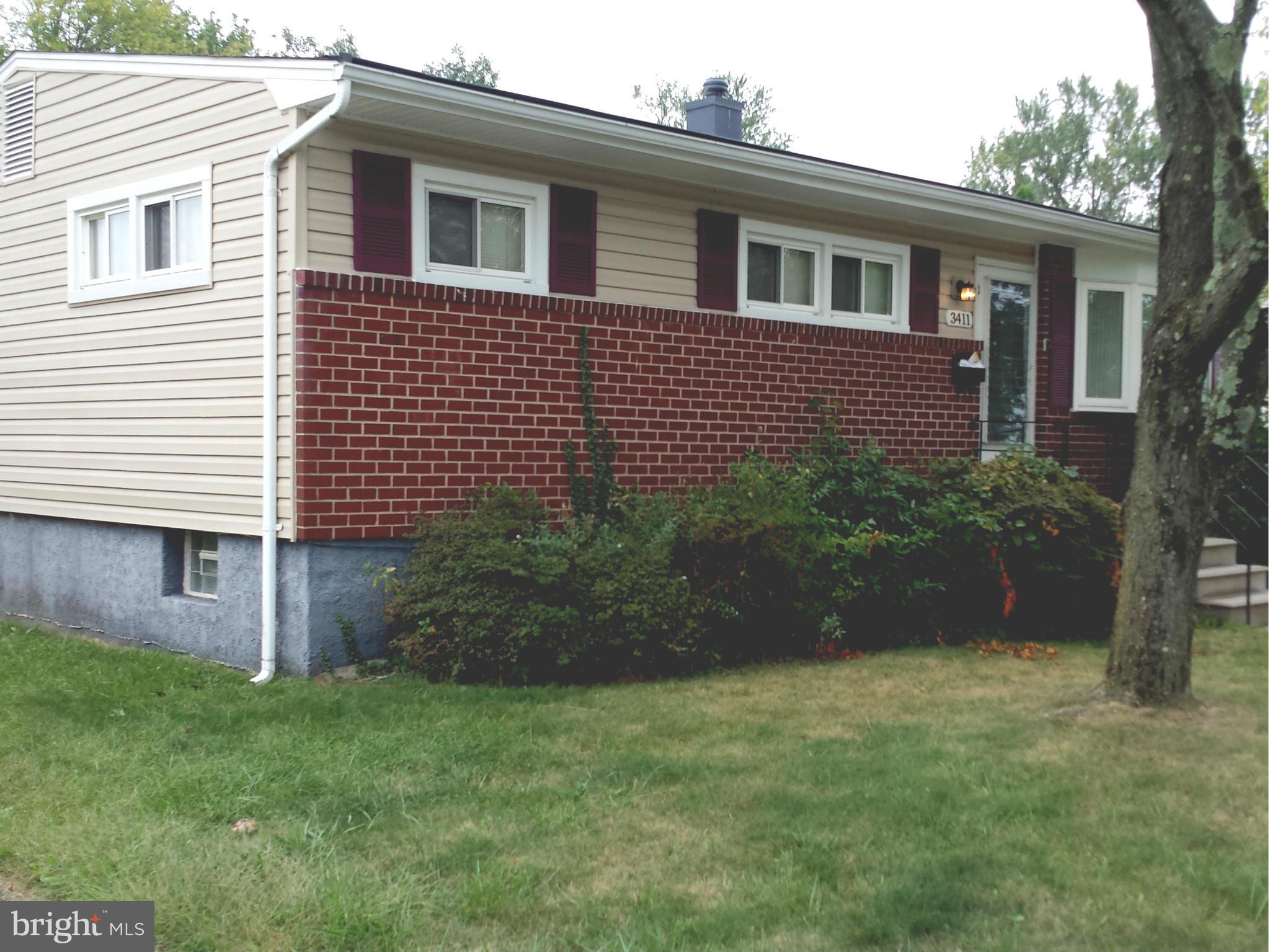3411 Keston Road Baltimore, MD 21207 - Photo 1 of 20 Exterior (Front)