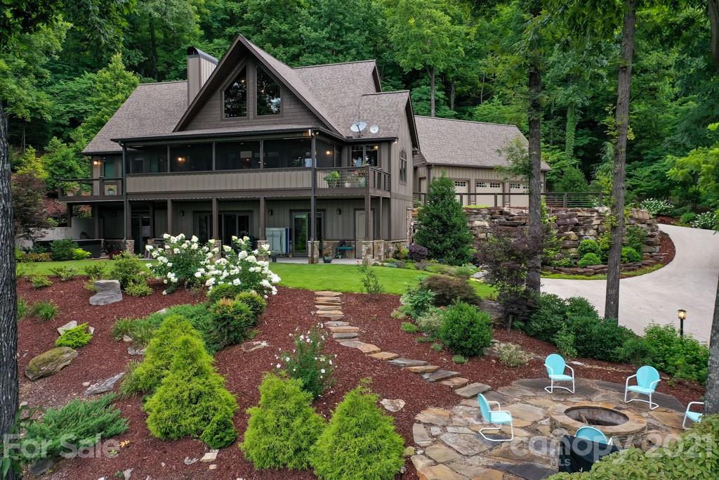201 Matho Trace Lake Lure, NC 28746 - Photo 1 of 48 Gallery Image 1
