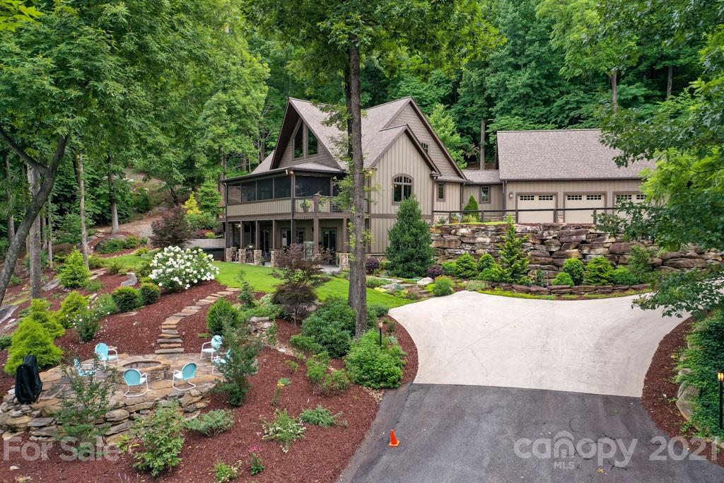 201 Matho Trace Lake Lure, NC 28746 - Photo 2 of 48 Gallery Image 2