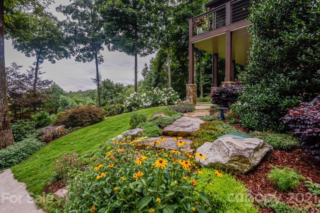 201 Matho Trace Lake Lure, NC 28746 - Photo 11 of 48 Gallery Image 11