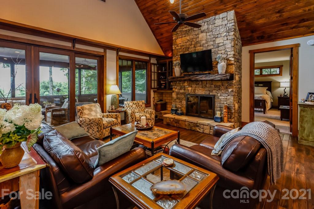 201 Matho Trace Lake Lure, NC 28746 - Photo 12 of 48 Gallery Image 12