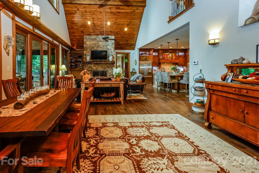 201 Matho Trace Lake Lure, NC 28746 - Photo 13 of 48 Gallery Image 13