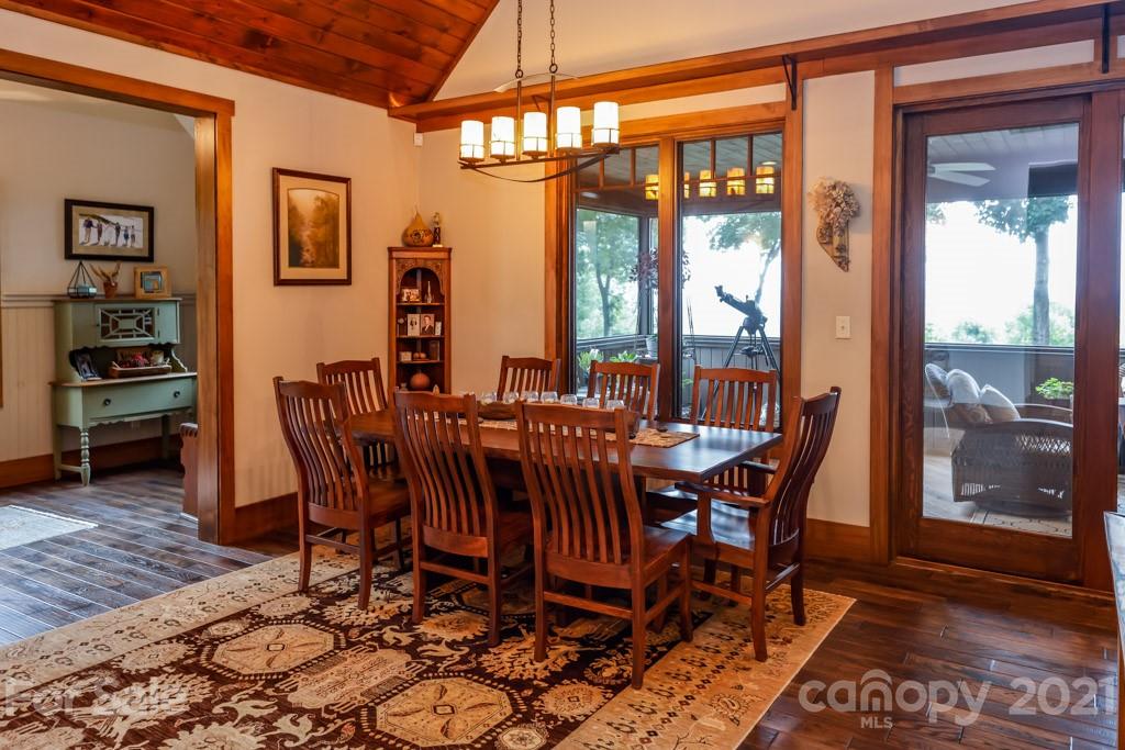 201 Matho Trace Lake Lure, NC 28746 - Photo 15 of 48 Gallery Image 15