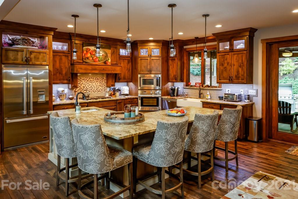 201 Matho Trace Lake Lure, NC 28746 - Photo 16 of 48 Gallery Image 16