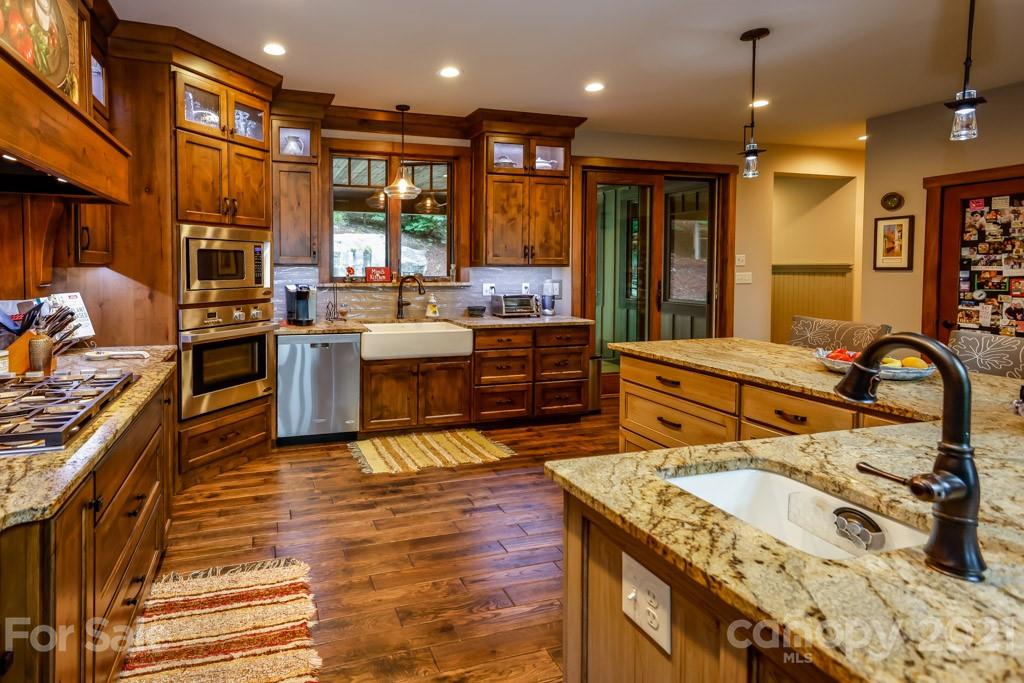 201 Matho Trace Lake Lure, NC 28746 - Photo 17 of 48 Gallery Image 17